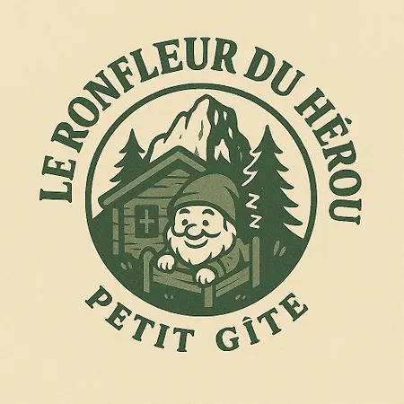 Apartment Le Ronfleur Du Herou Houffalize