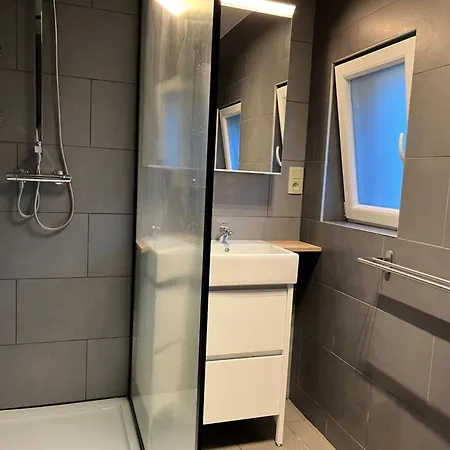 アパート Le Ronfleur Du Herou