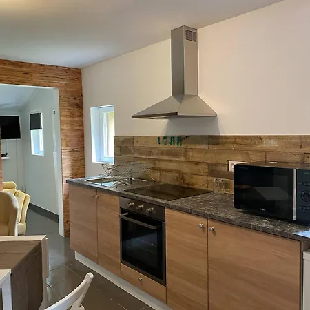 Le Ronfleur Du Herou ホッファライズ