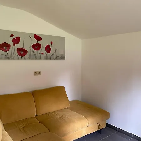 Apartment Le Ronfleur Du Herou Houffalize