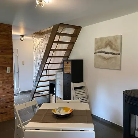 Le Ronfleur Du Herou ホッファライズ