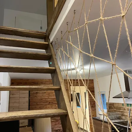 Le Ronfleur Du Herou *