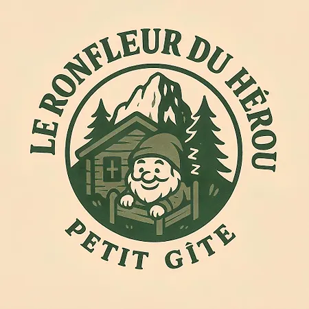 Le Ronfleur Du Herou ホッファライズ