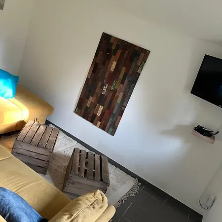 アパート Le Ronfleur Du Herou *